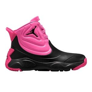 Nike Air Jordan Drip 23 Rain Boot (Color: Pinksicle)(Size: 13C) CT5798-600 (EUC)